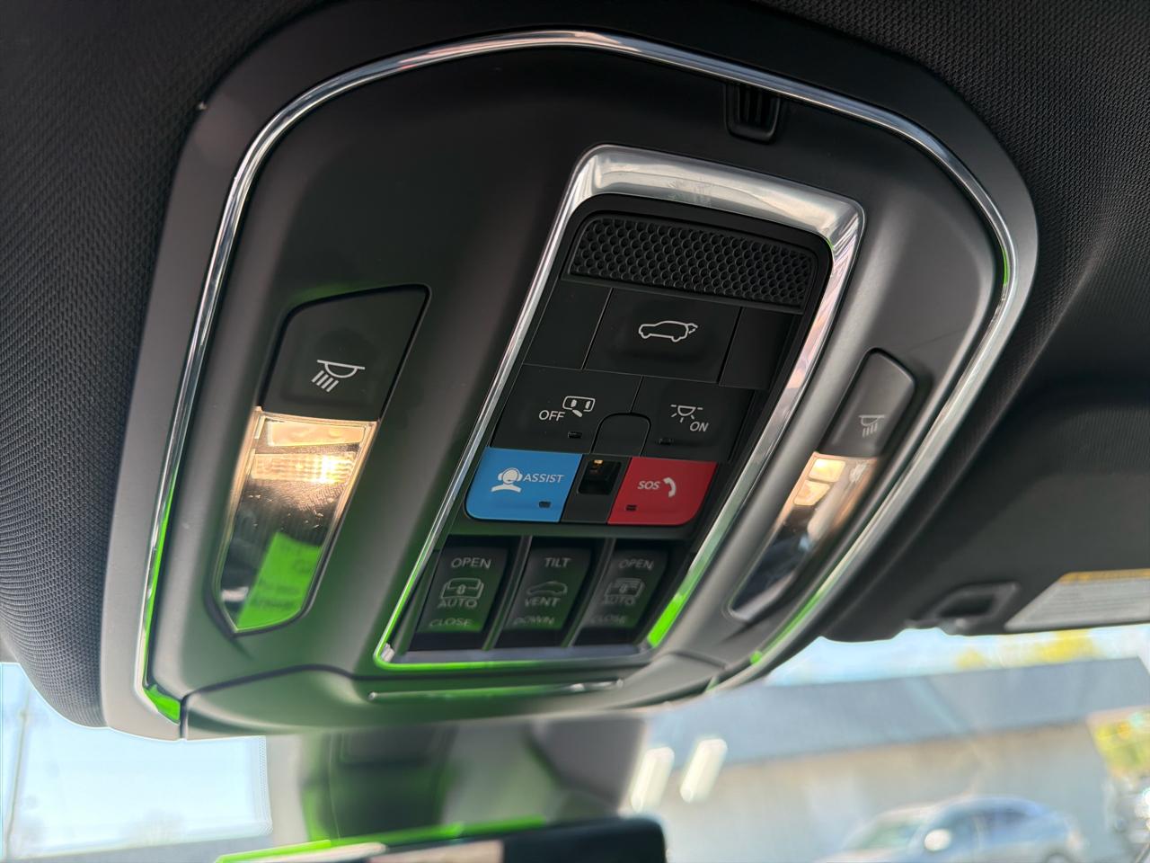 Jeep Grand Cherokee L  2024