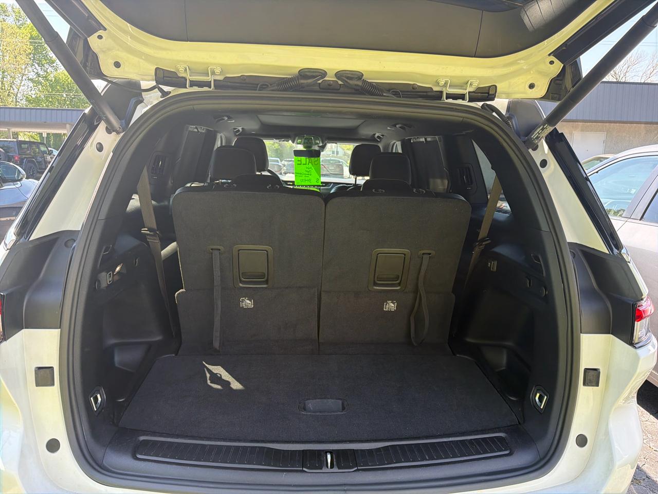 Jeep Grand Cherokee L  2024