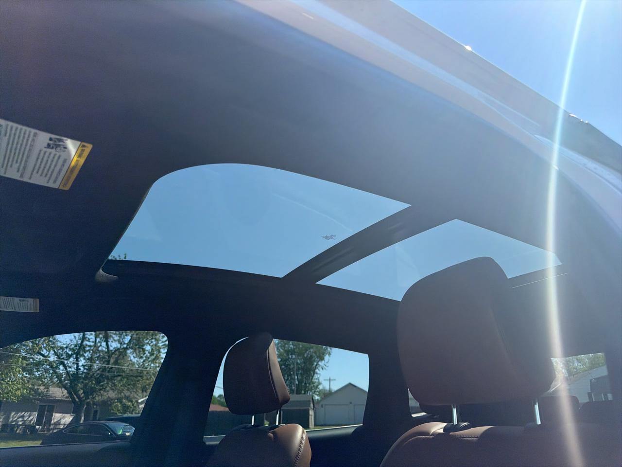 Lincoln Nautilus  2023