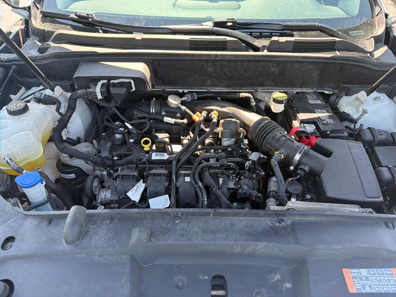 Lincoln Nautilus  2023