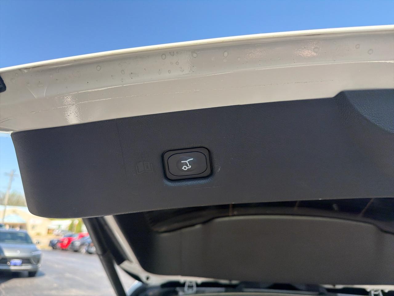 Lincoln Nautilus  2023