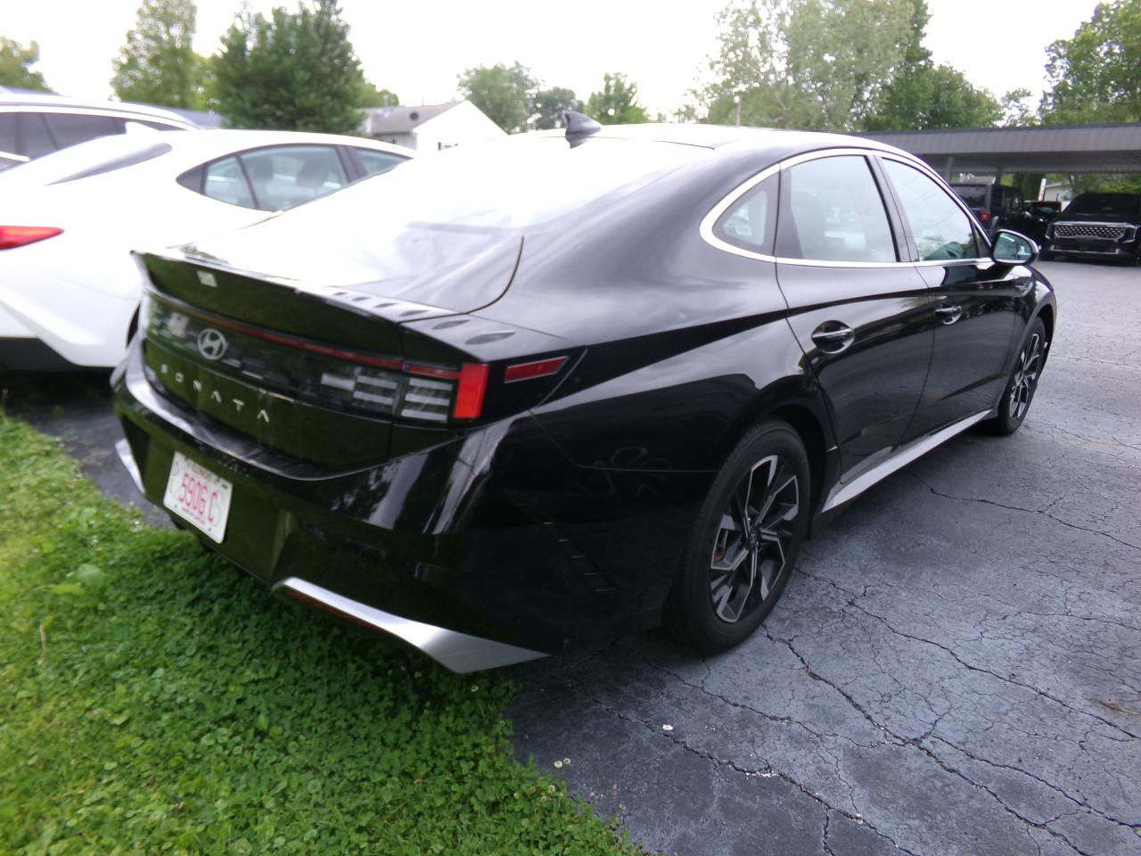 Hyundai Sonata  2025