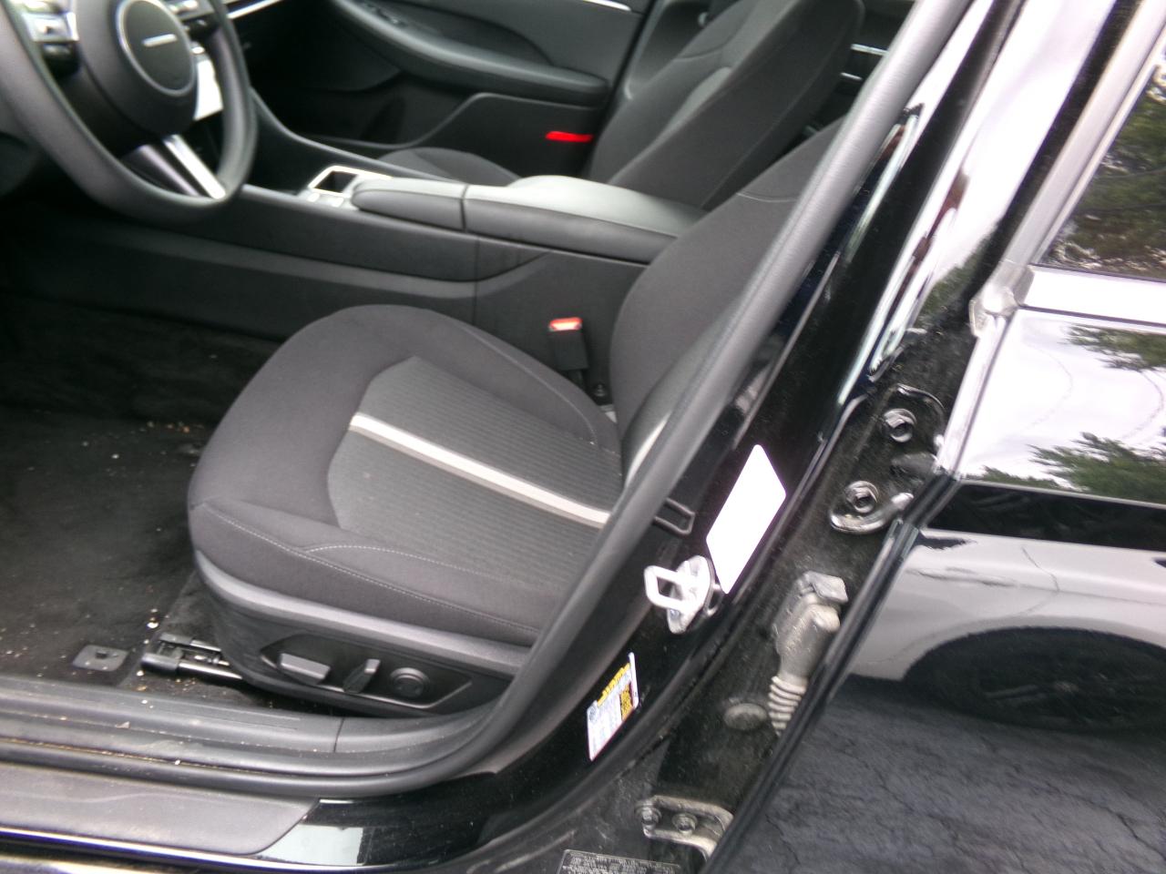 Hyundai Sonata  2025