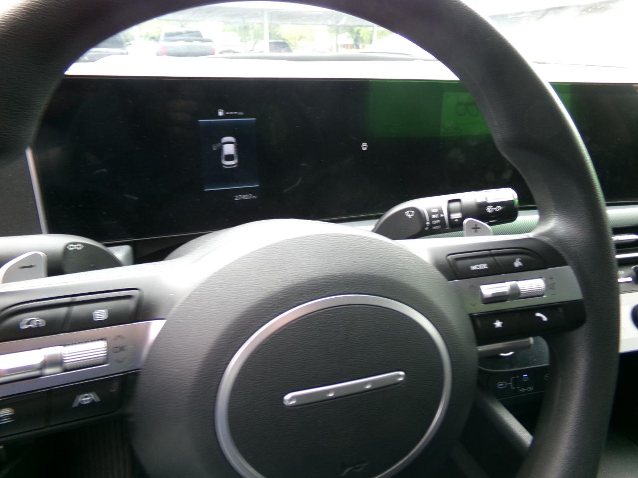 Hyundai Sonata  2025
