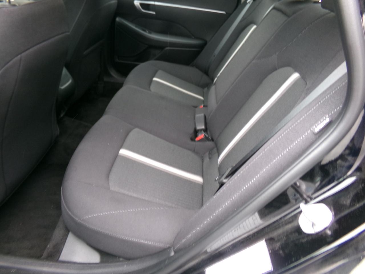 Hyundai Sonata  2025
