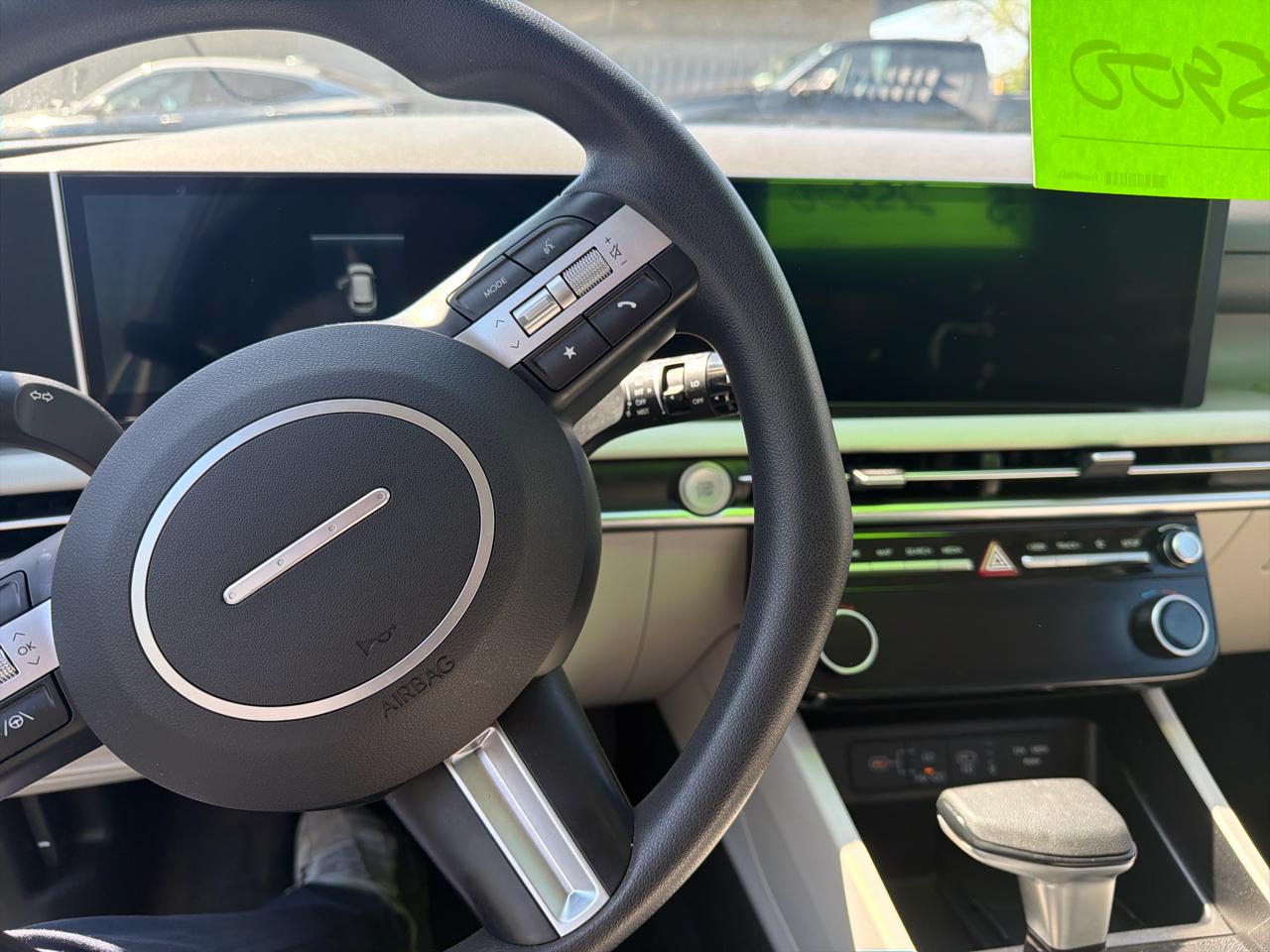 Hyundai Tucson  2025