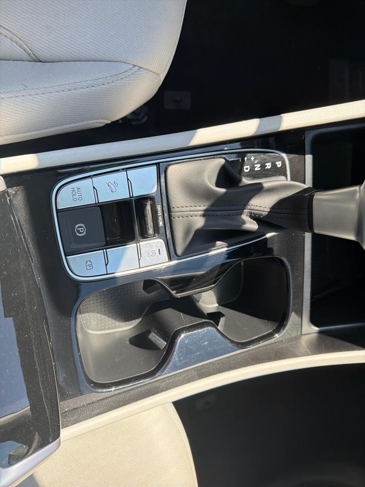 Hyundai Tucson  2025