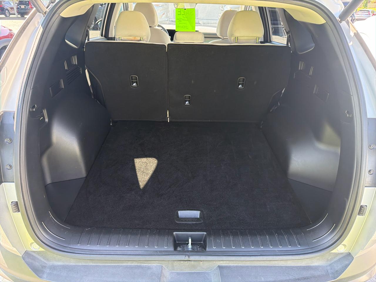 Hyundai Tucson  2025