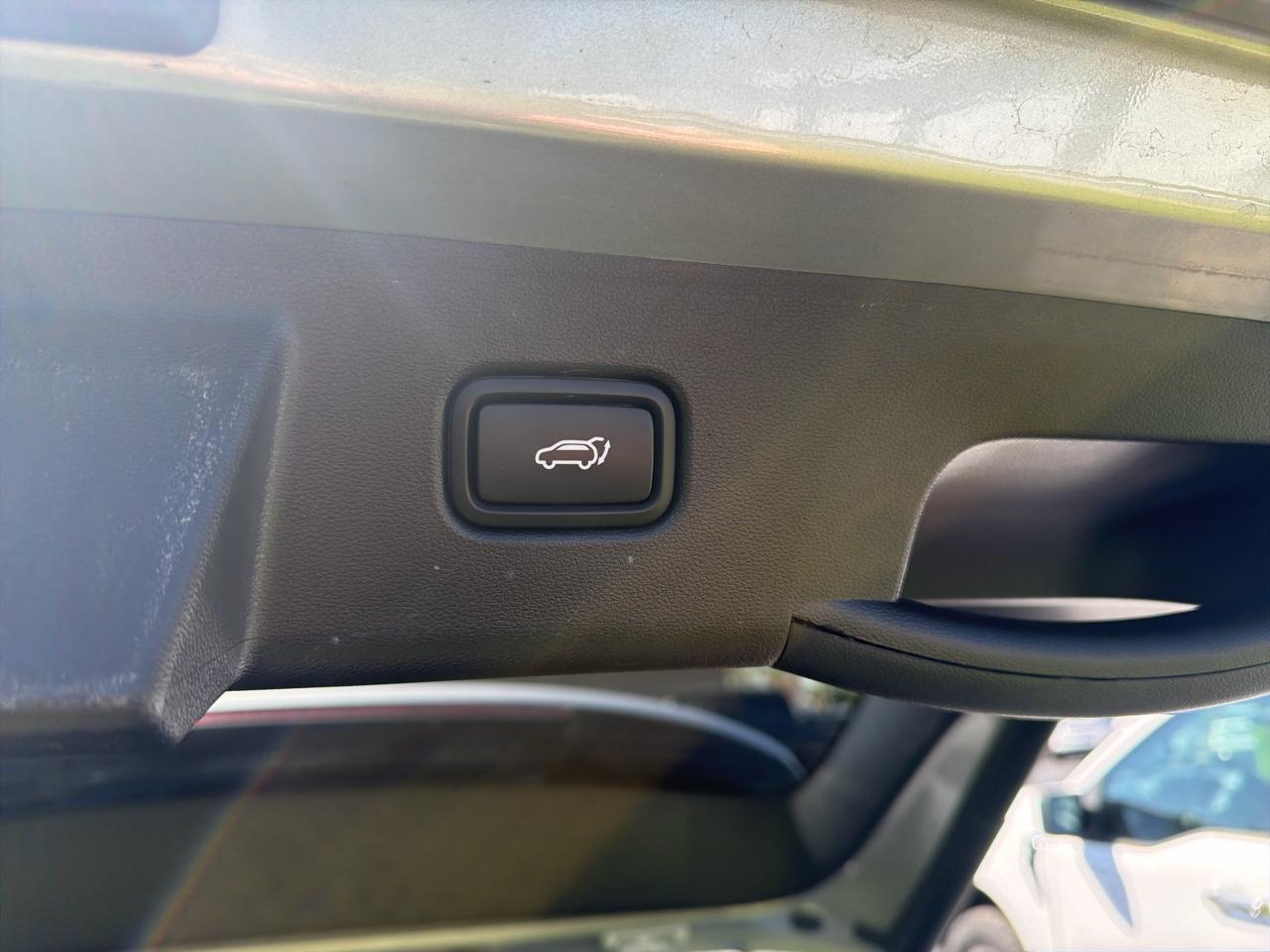 Hyundai Tucson  2025