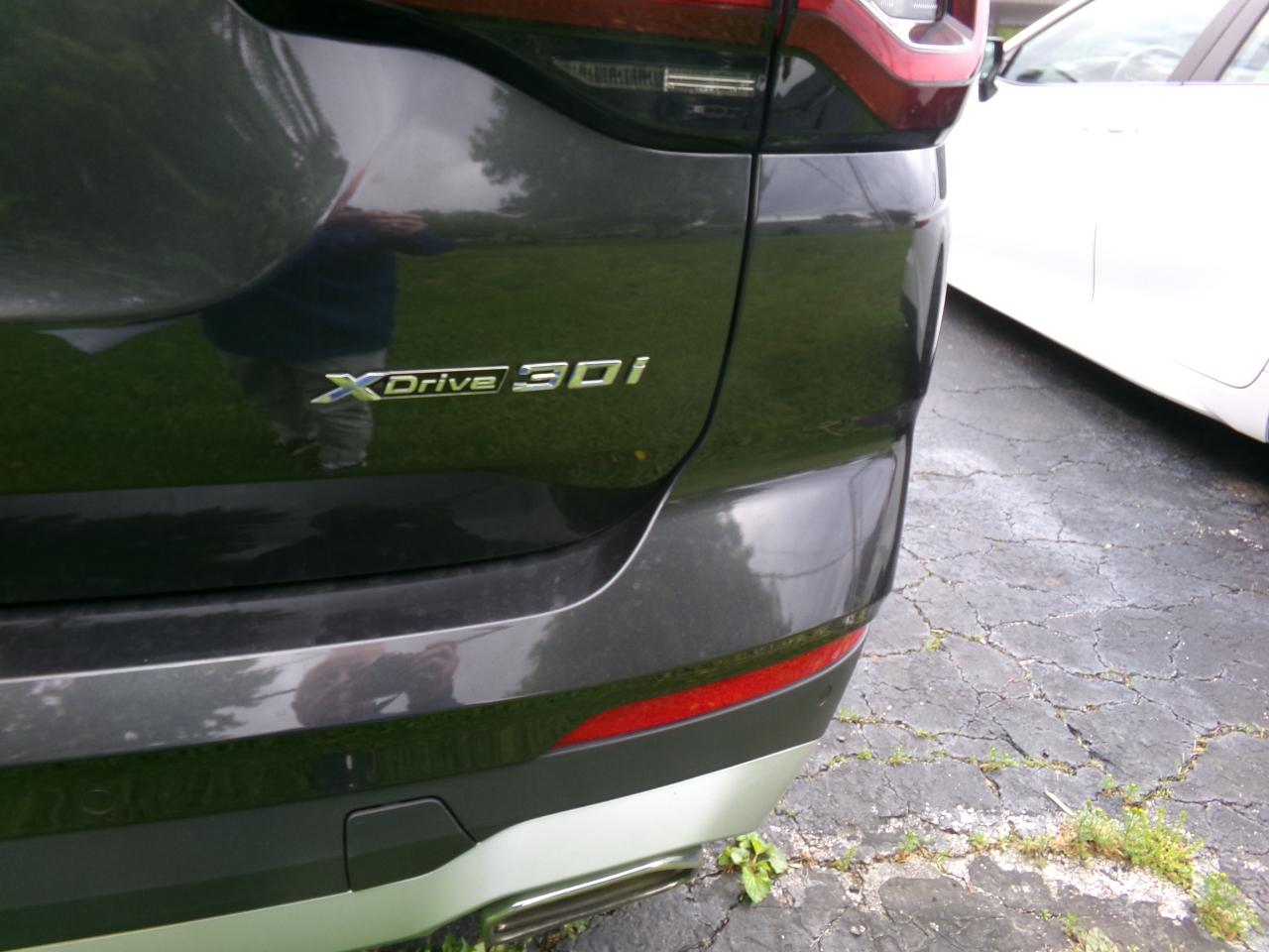 BMW X3  2024
