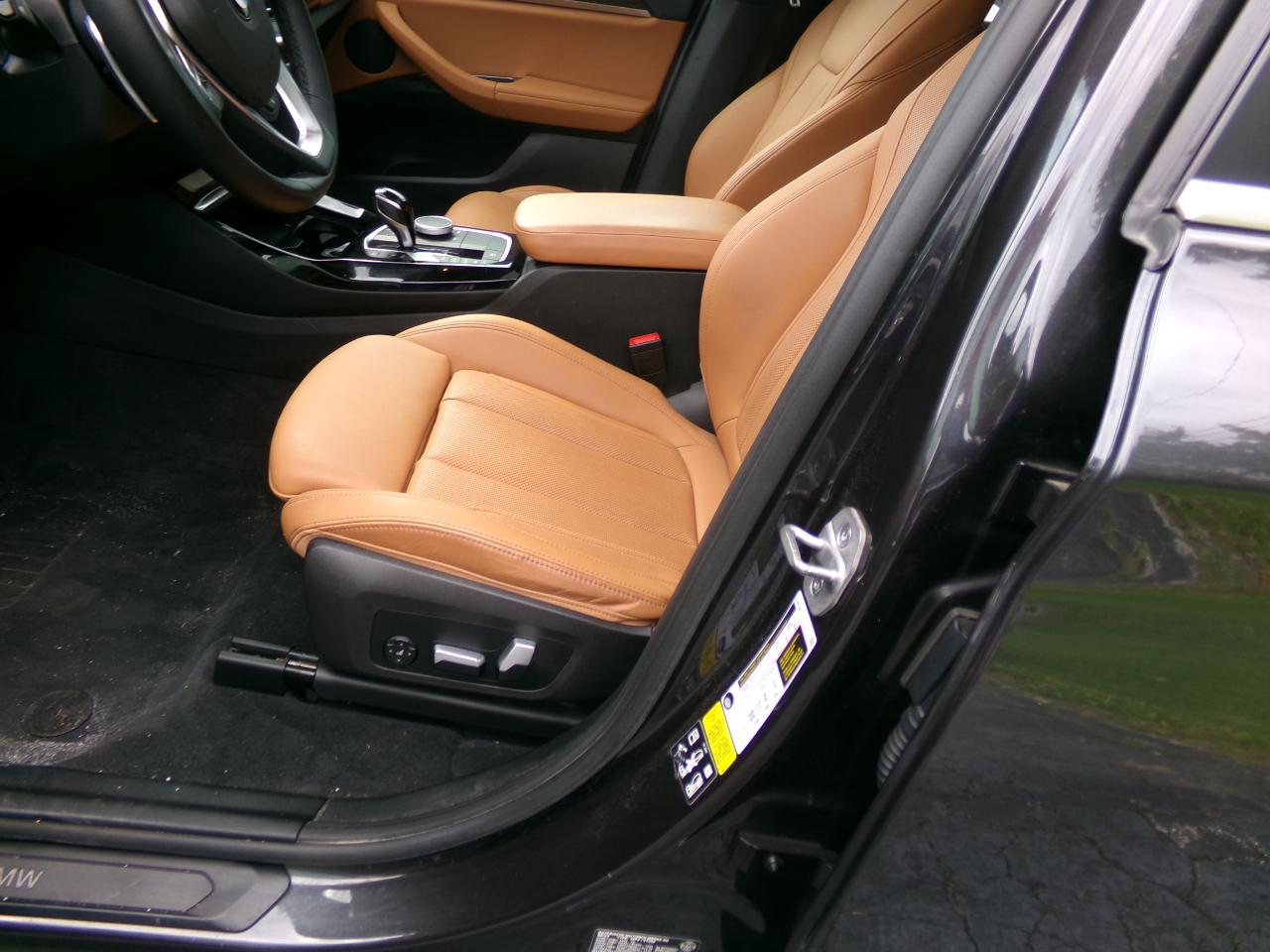 BMW X3  2024