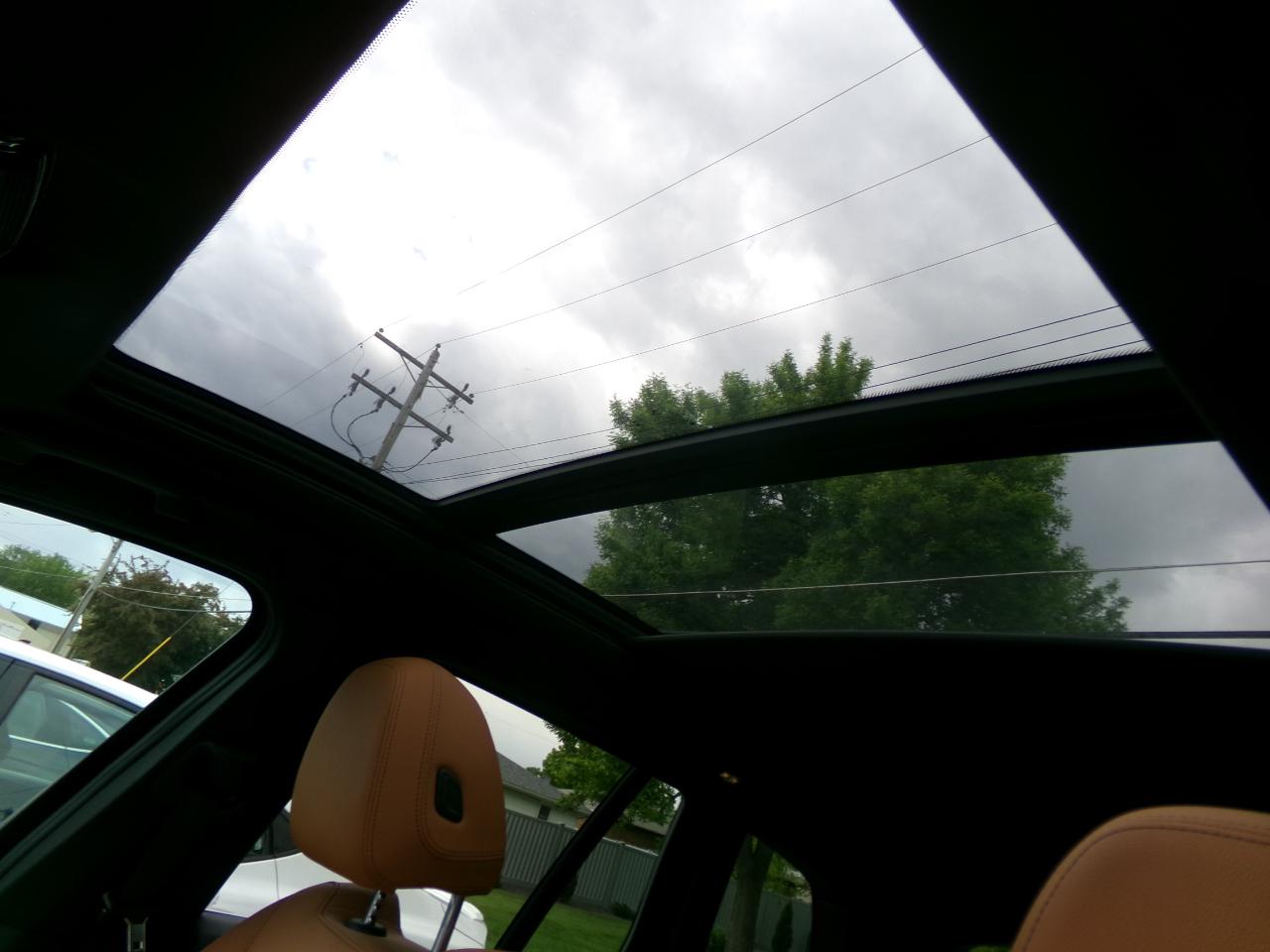 BMW X3  2024
