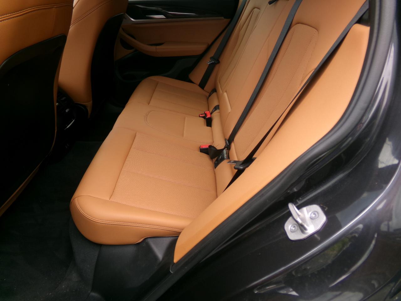 BMW X3  2024