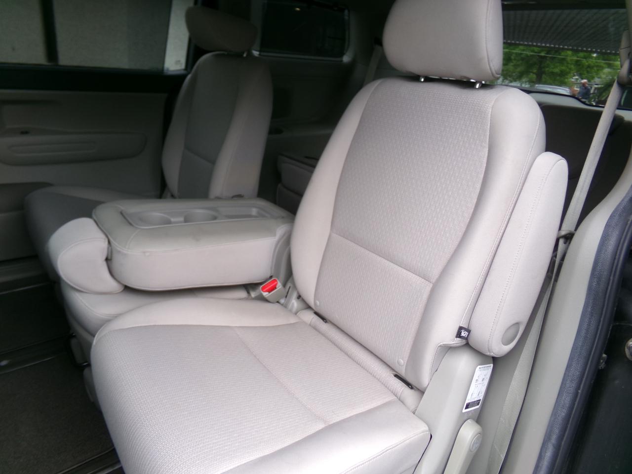 Kia Sedona  2016