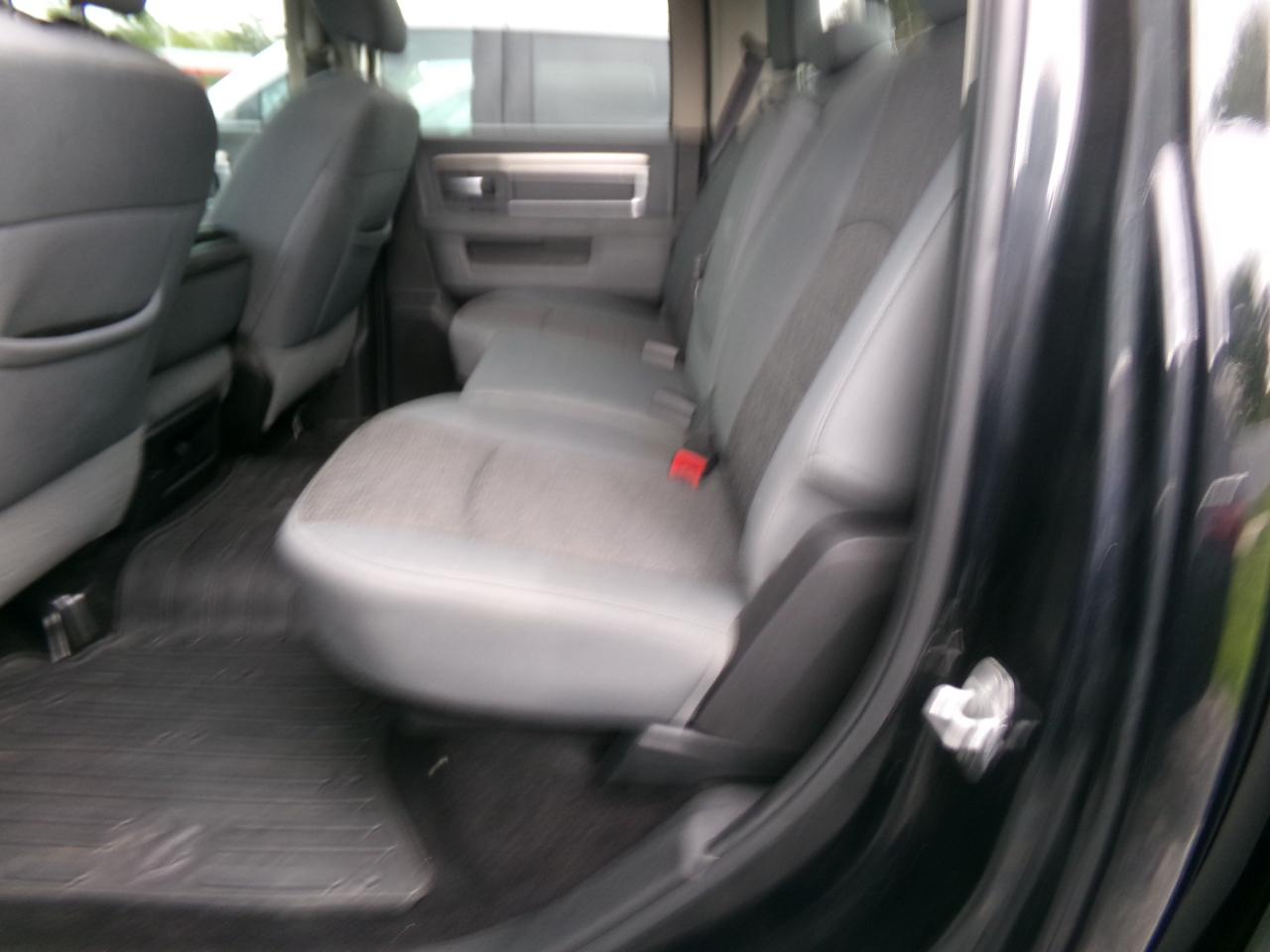 RAM 1500  2015