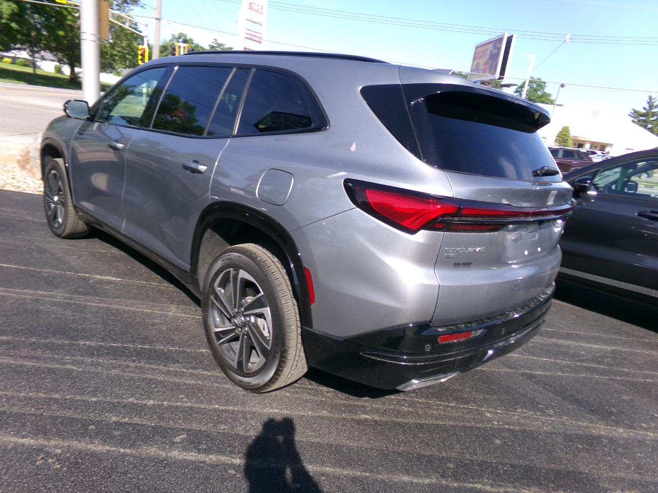 Buick Enclave  2025