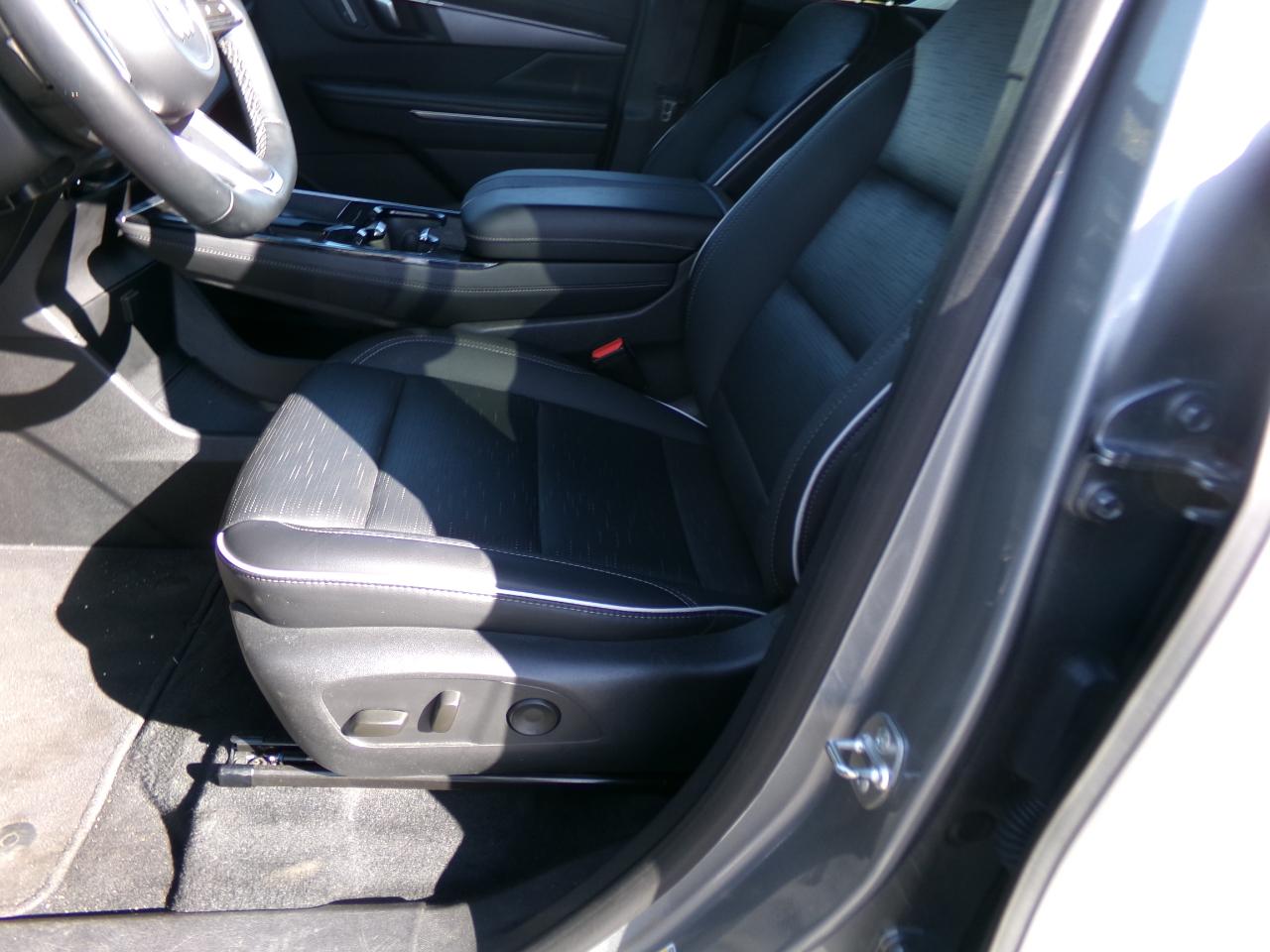Buick Enclave  2025