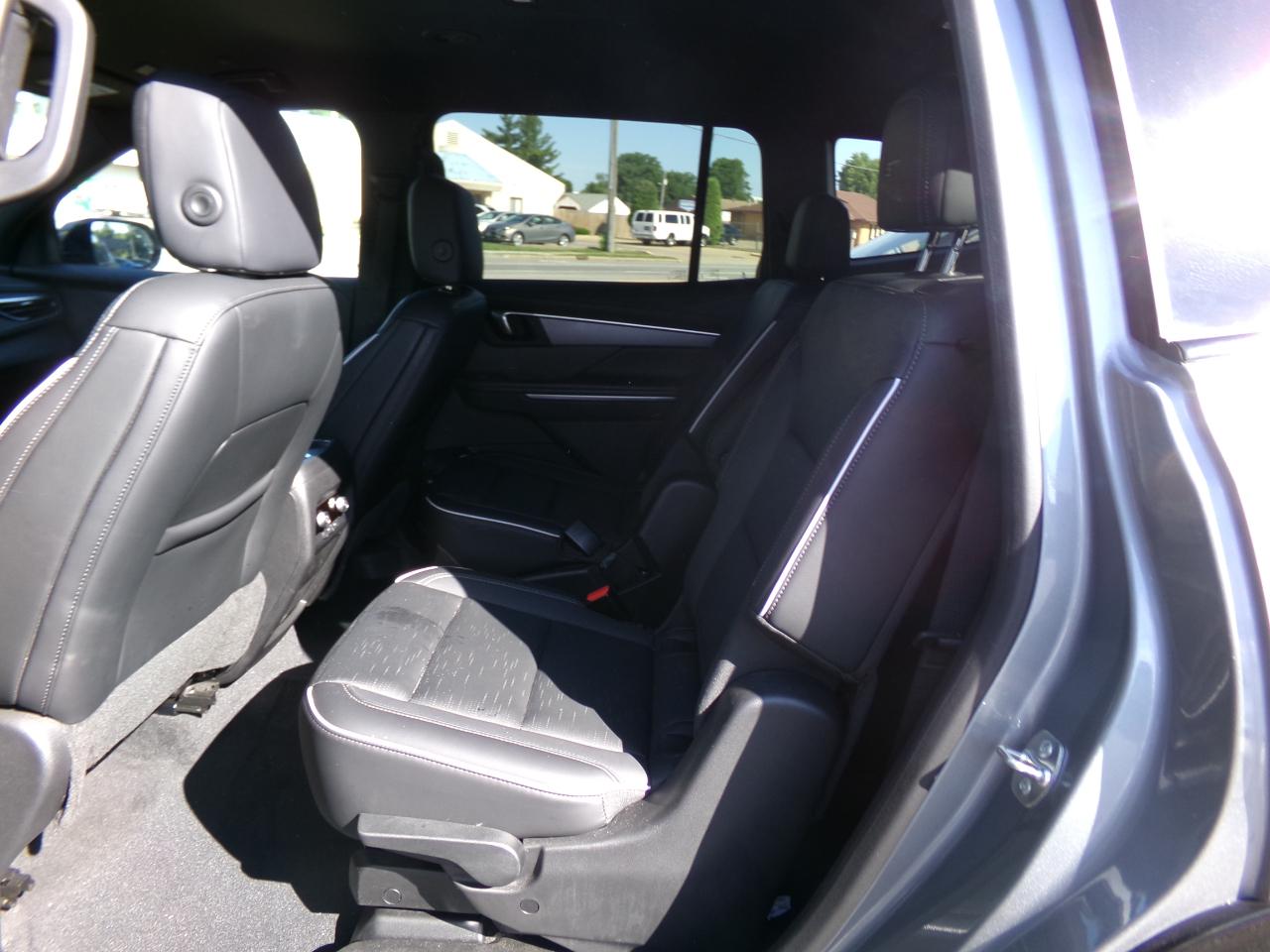 Buick Enclave  2025