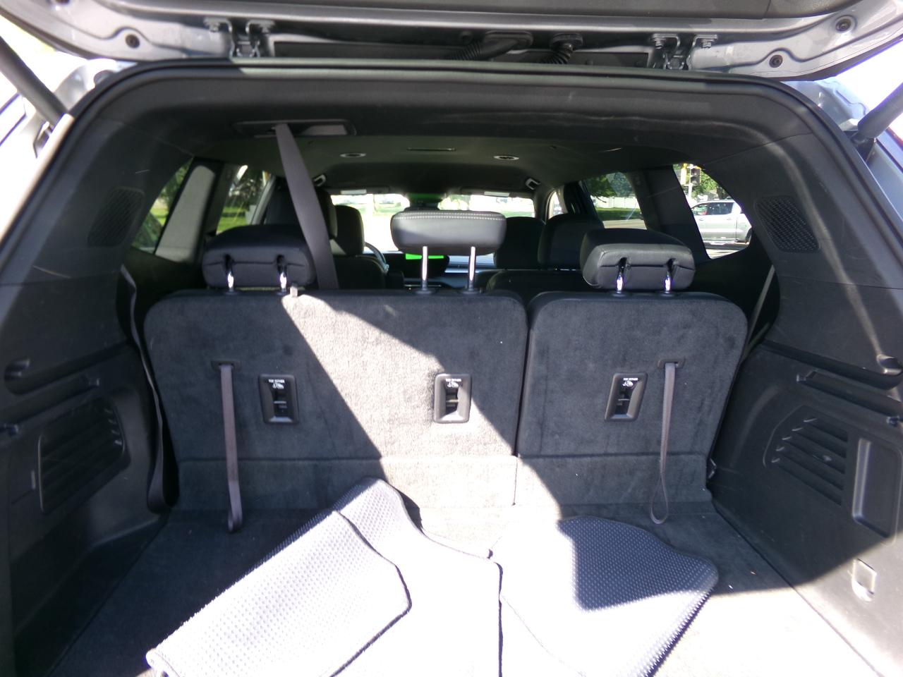Buick Enclave  2025