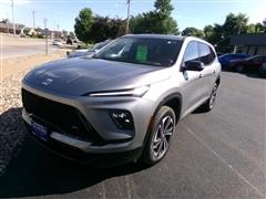2025 Buick Enclave 