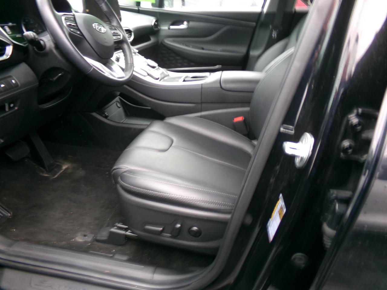 Hyundai Santa Fe  2023
