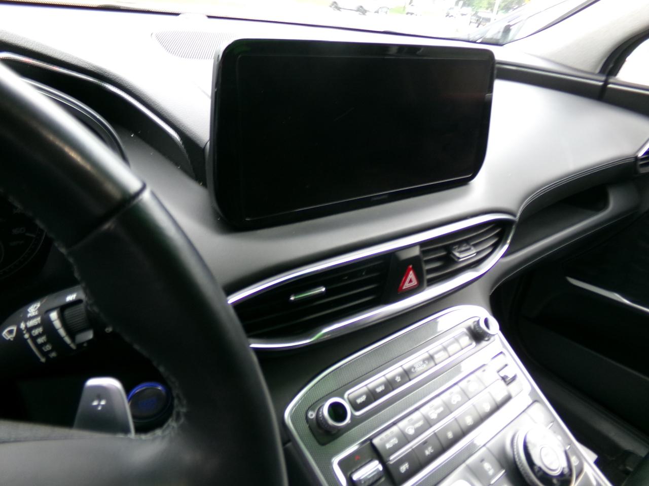 Hyundai Santa Fe  2023