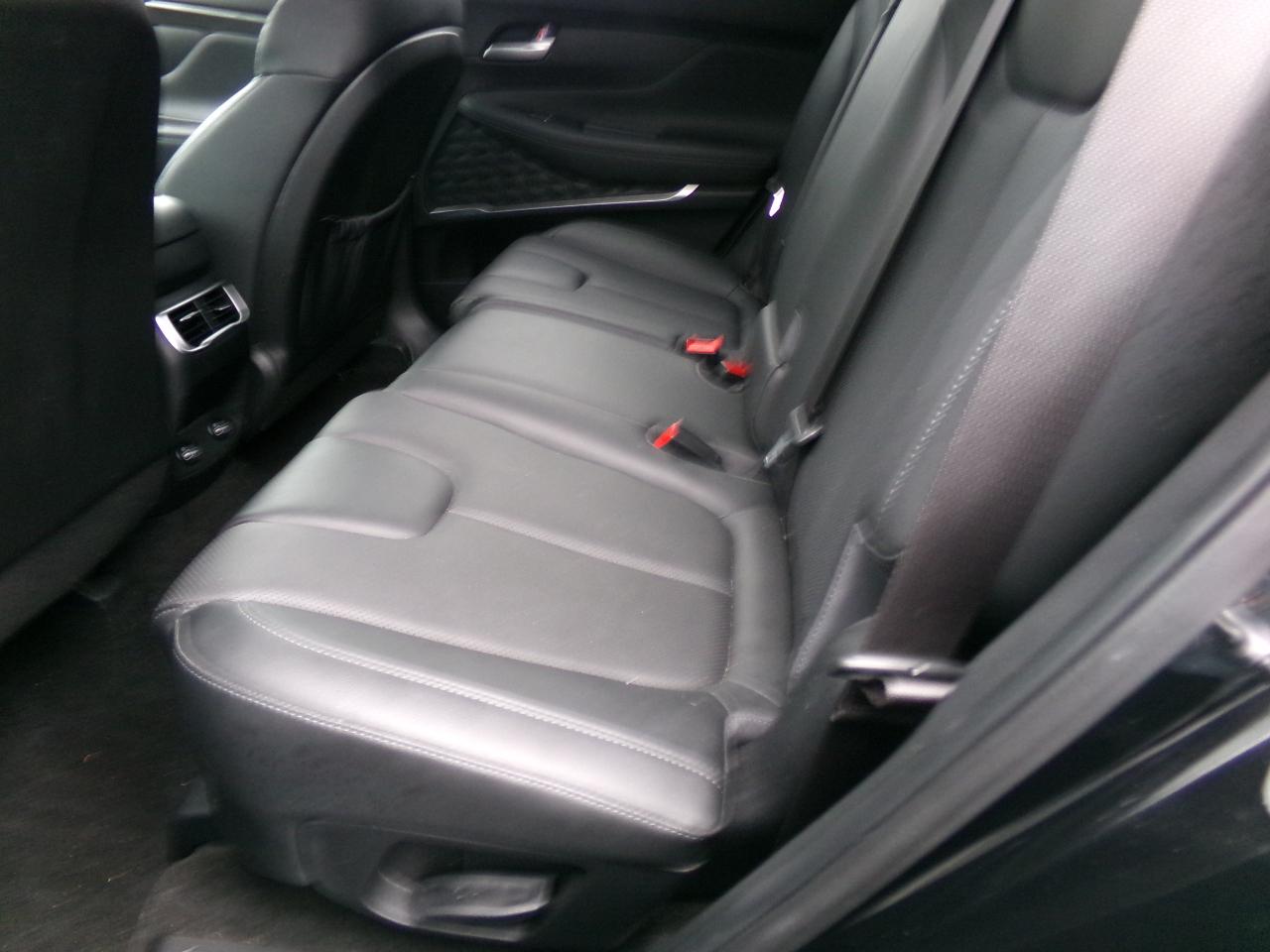 Hyundai Santa Fe  2023