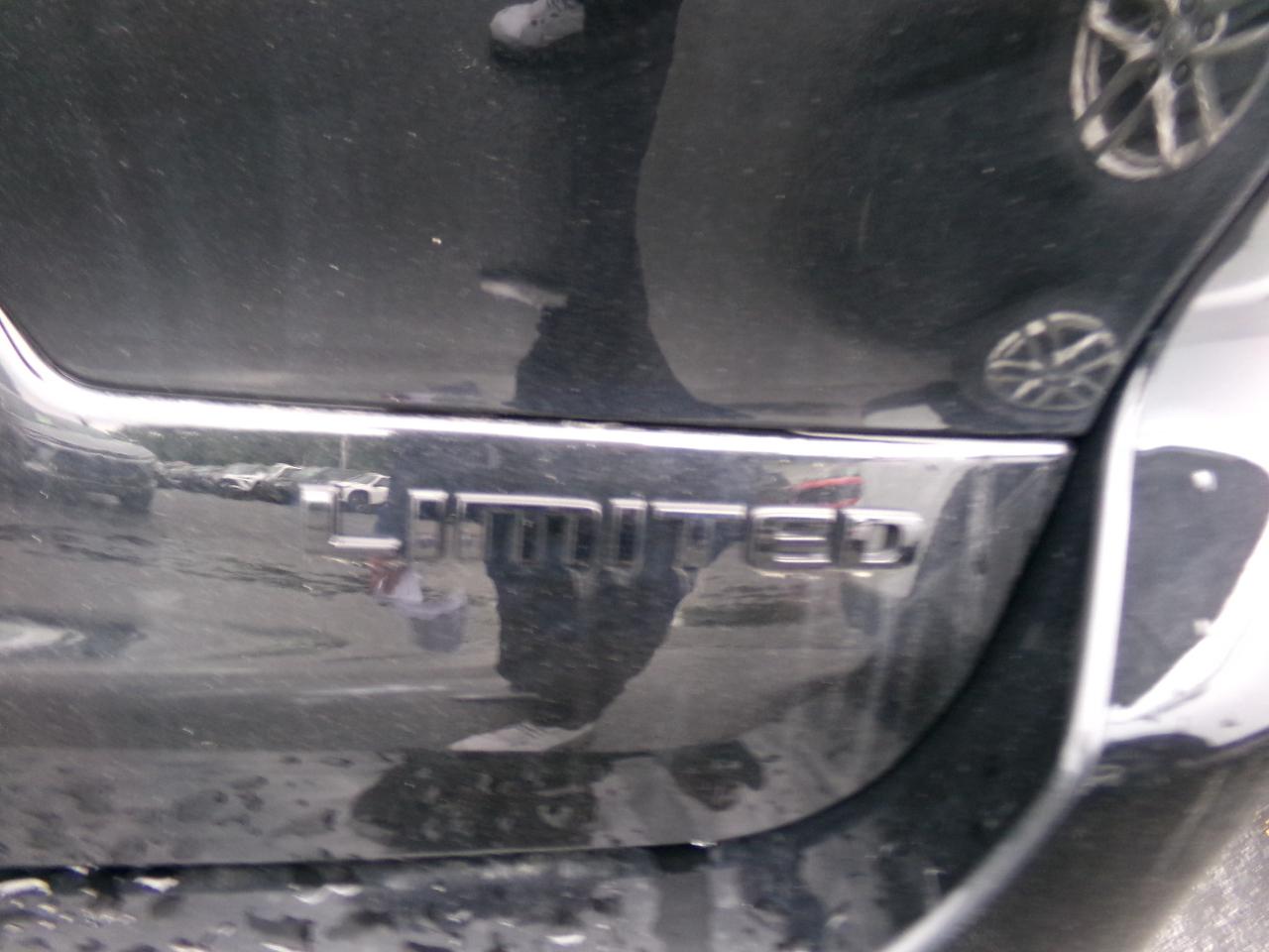 Jeep Grand Cherokee L  2024