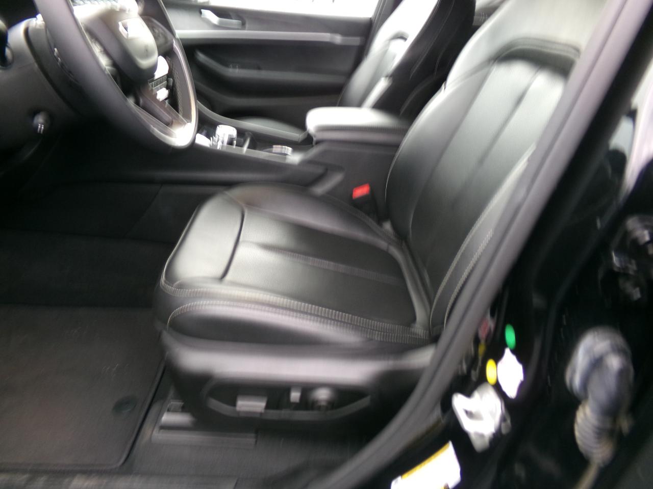 Jeep Grand Cherokee L  2024
