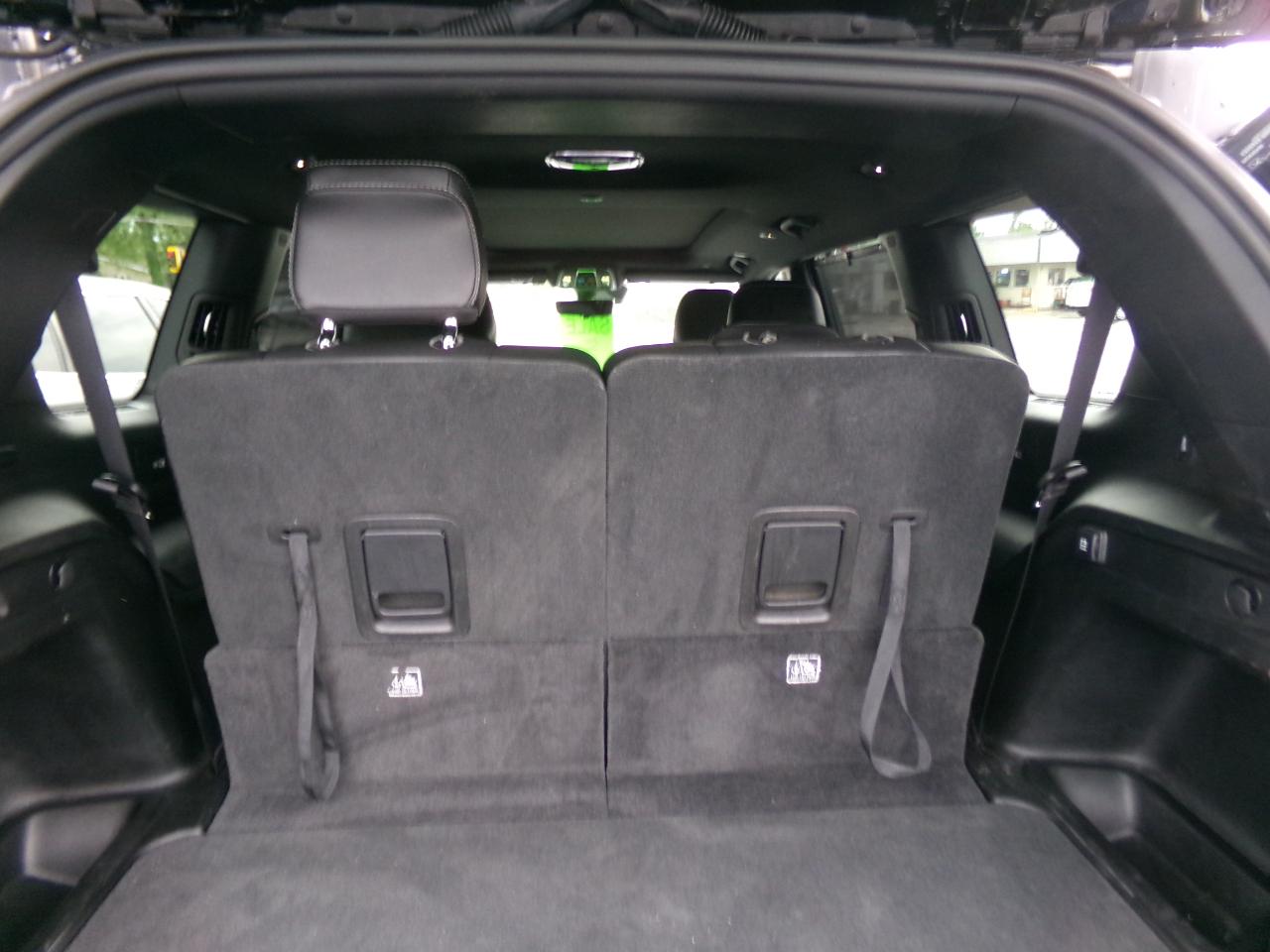 Jeep Grand Cherokee L  2024
