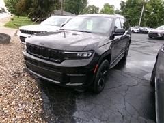 2024 Jeep Grand Cherokee L 