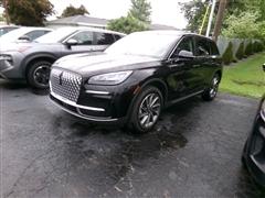 2024 Lincoln Corsair 