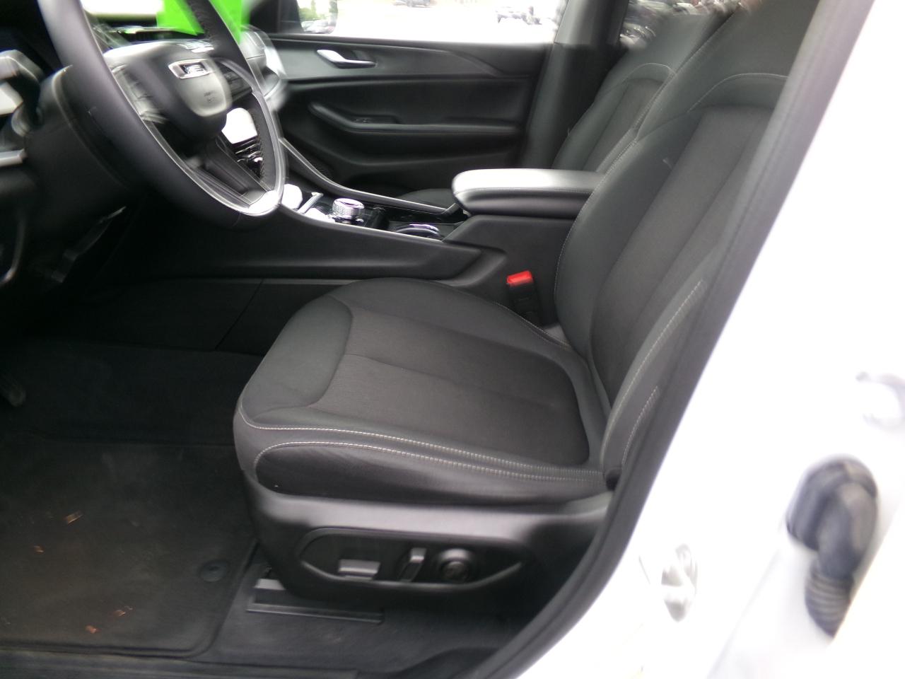 Jeep Grand Cherokee L  2023