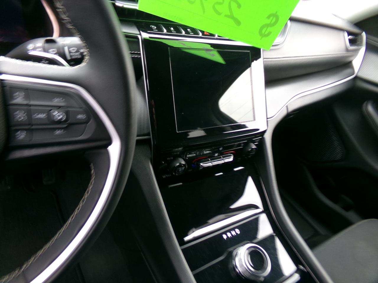 Jeep Grand Cherokee L  2023