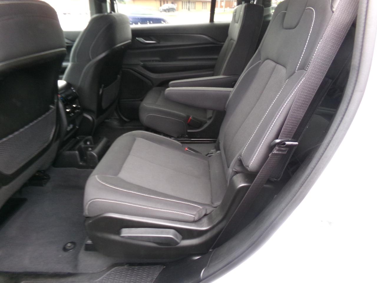 Jeep Grand Cherokee L  2023