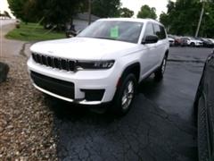 2023 Jeep Grand Cherokee L 