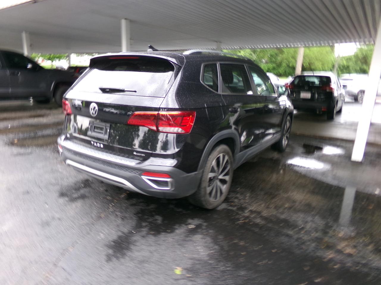 Volkswagen Taos  2023