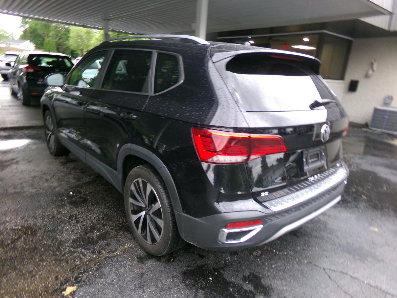 Volkswagen Taos  2023