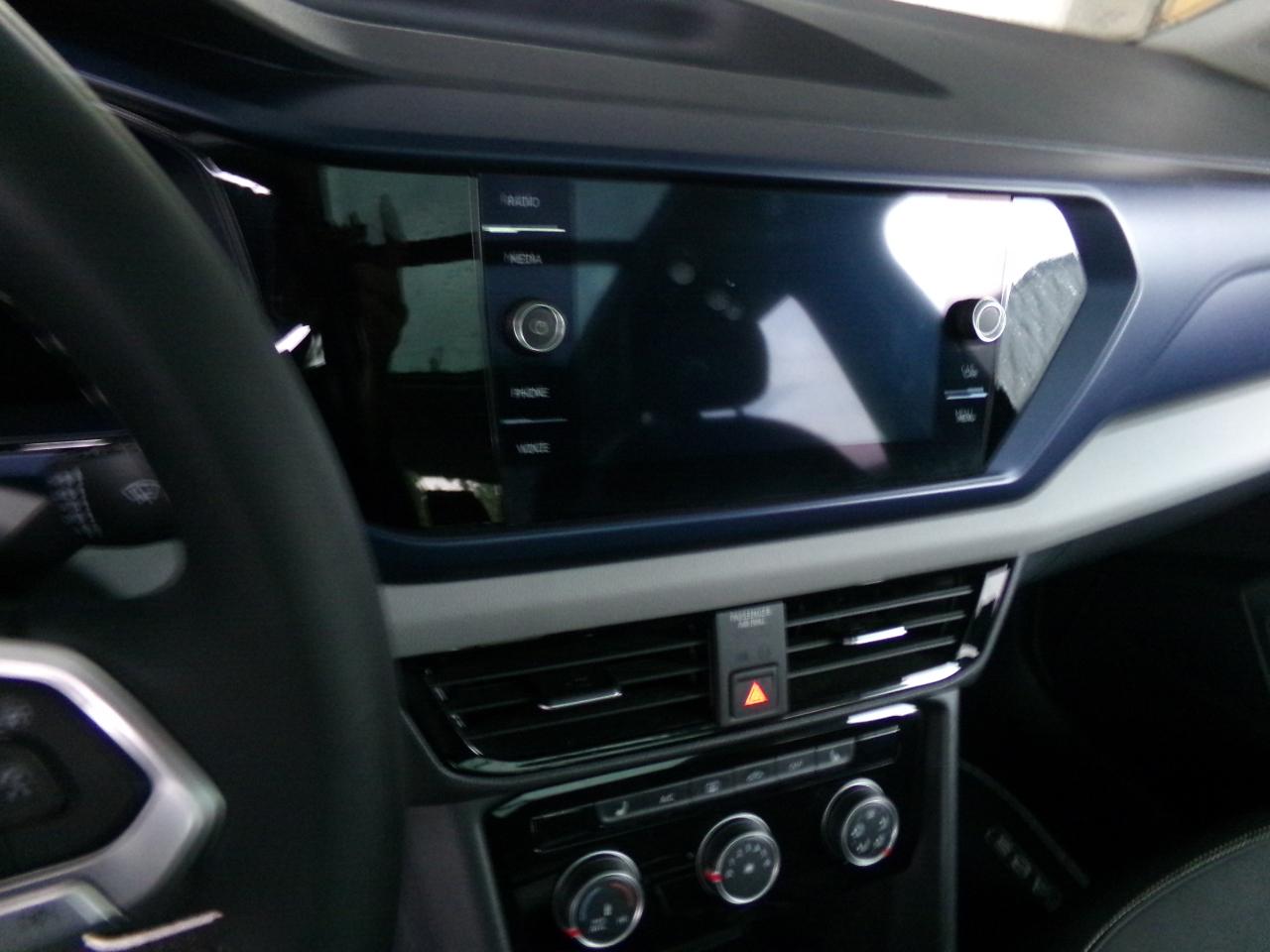 Volkswagen Taos  2023