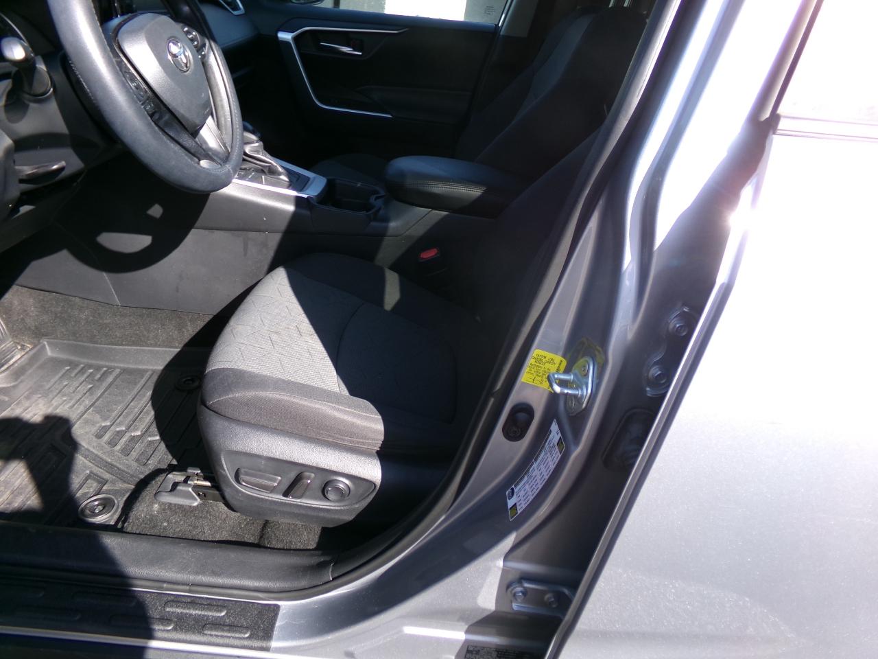 Toyota RAV4  2020
