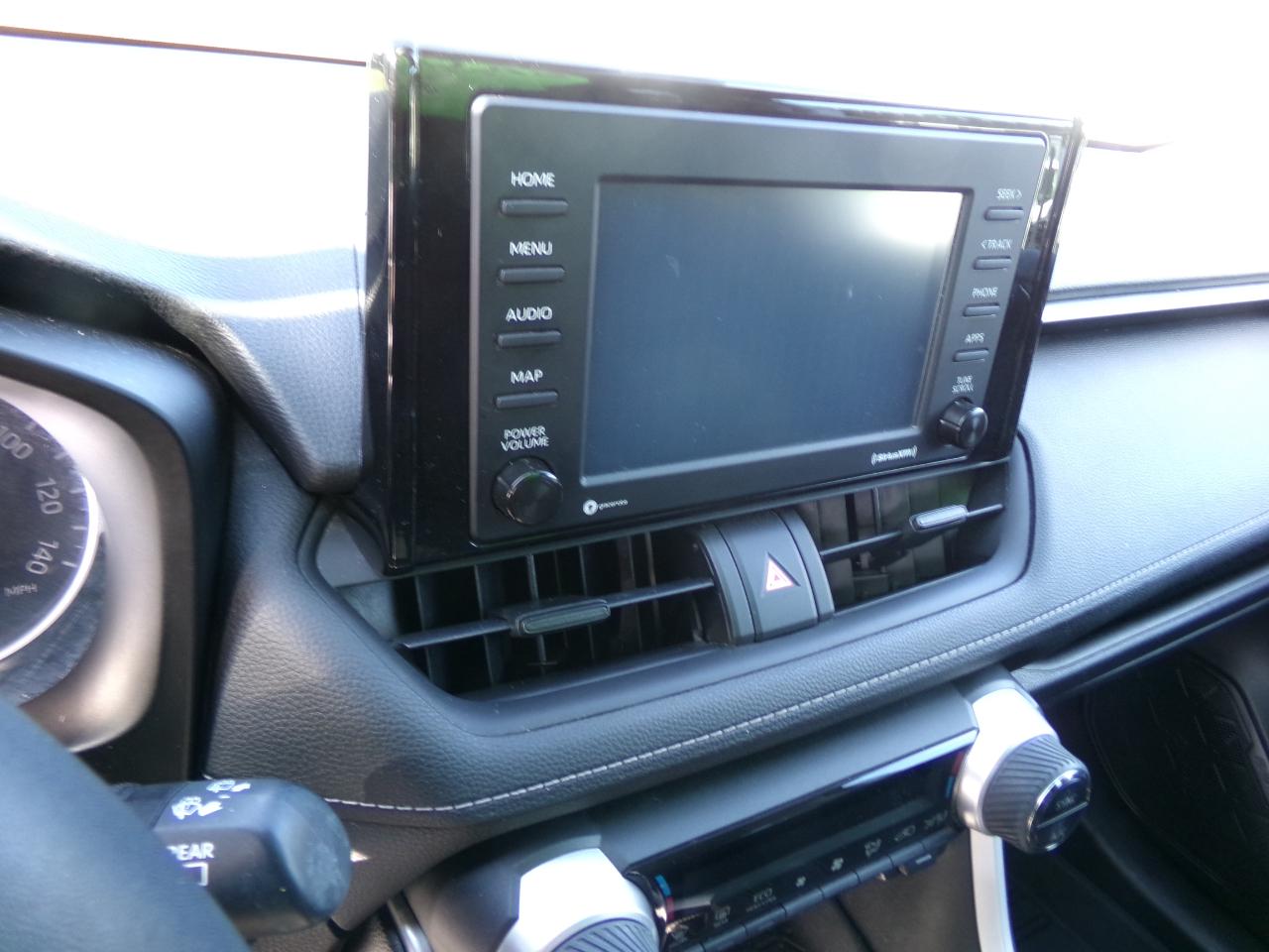 Toyota RAV4  2020