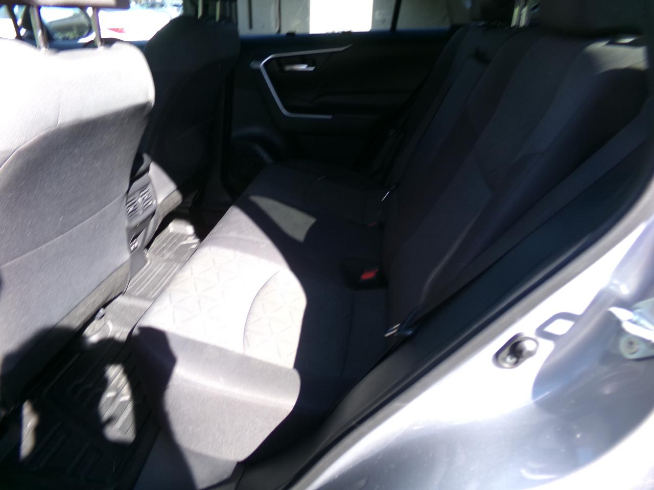 Toyota RAV4  2020