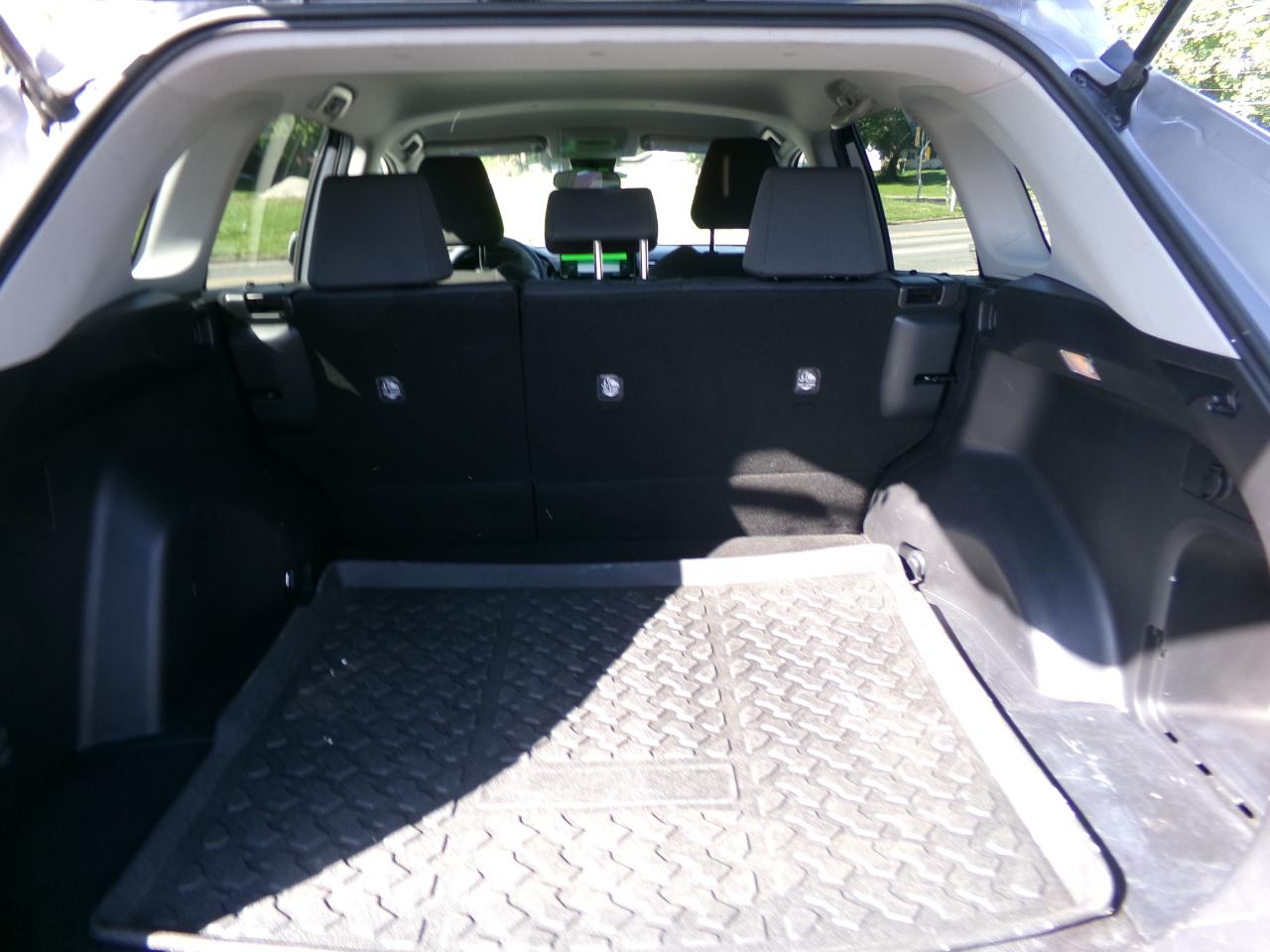 Toyota RAV4  2020