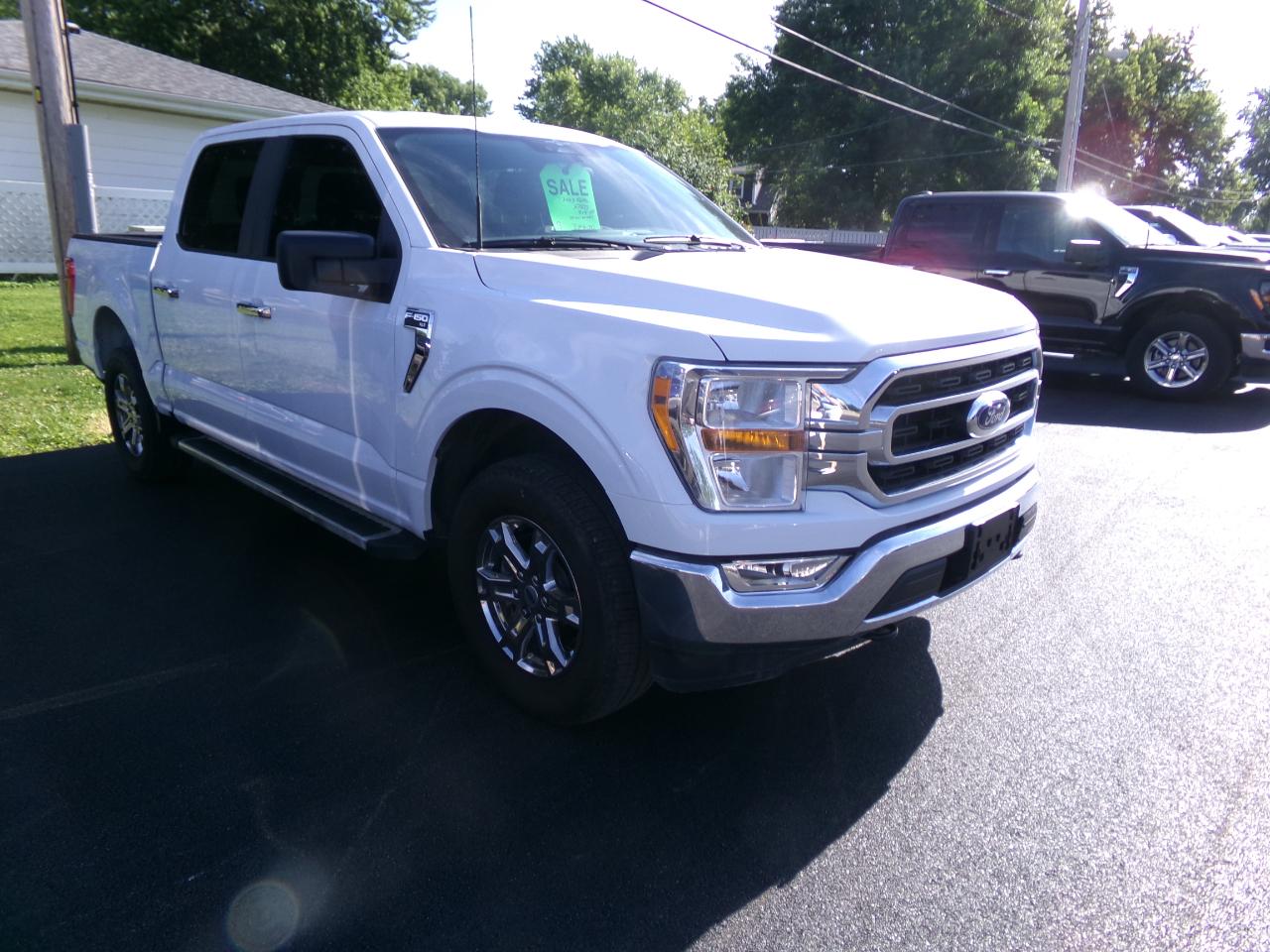 Ford F-150  2023