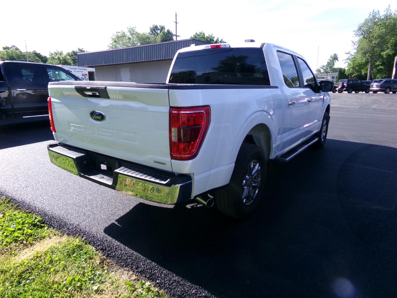 Ford F-150  2023
