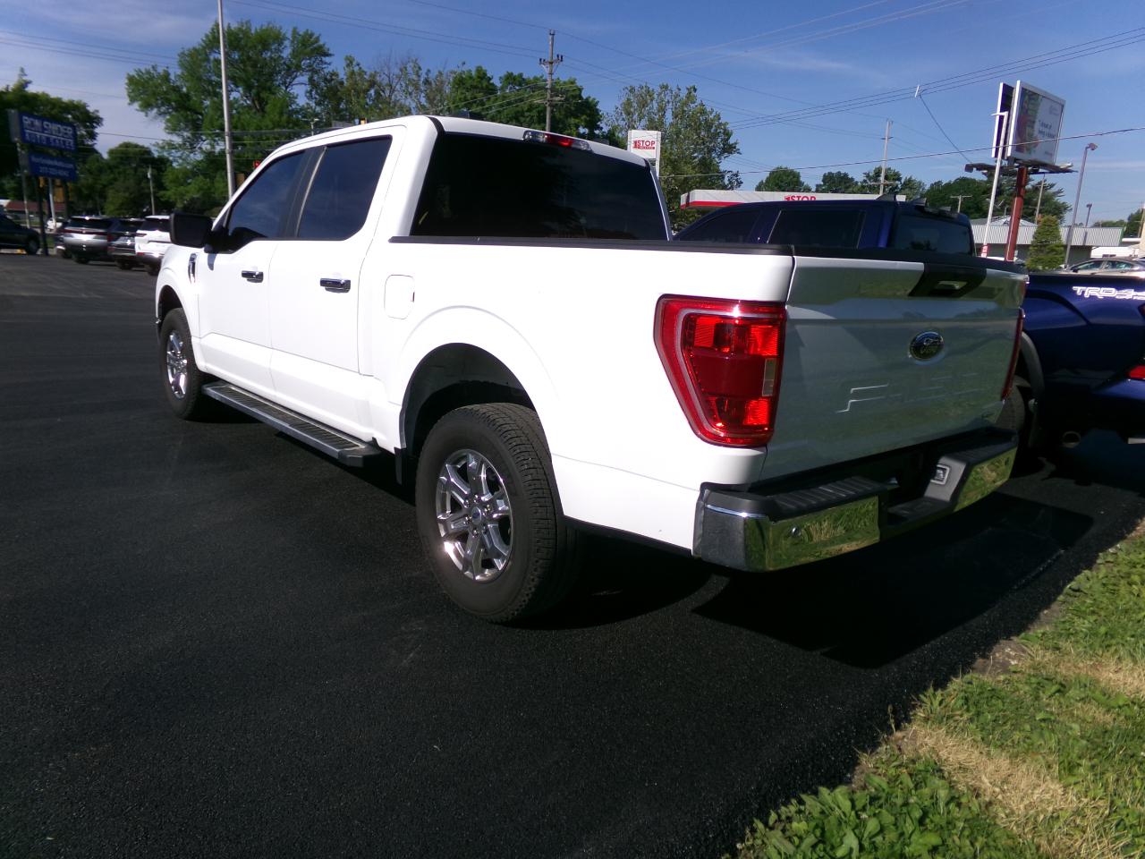 Ford F-150  2023