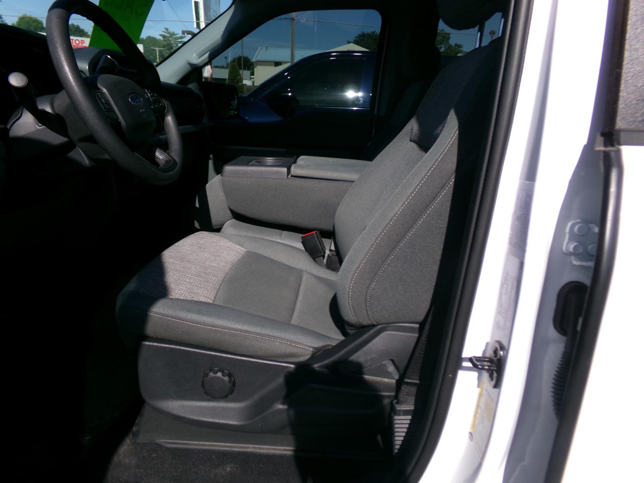 Ford F-150  2023