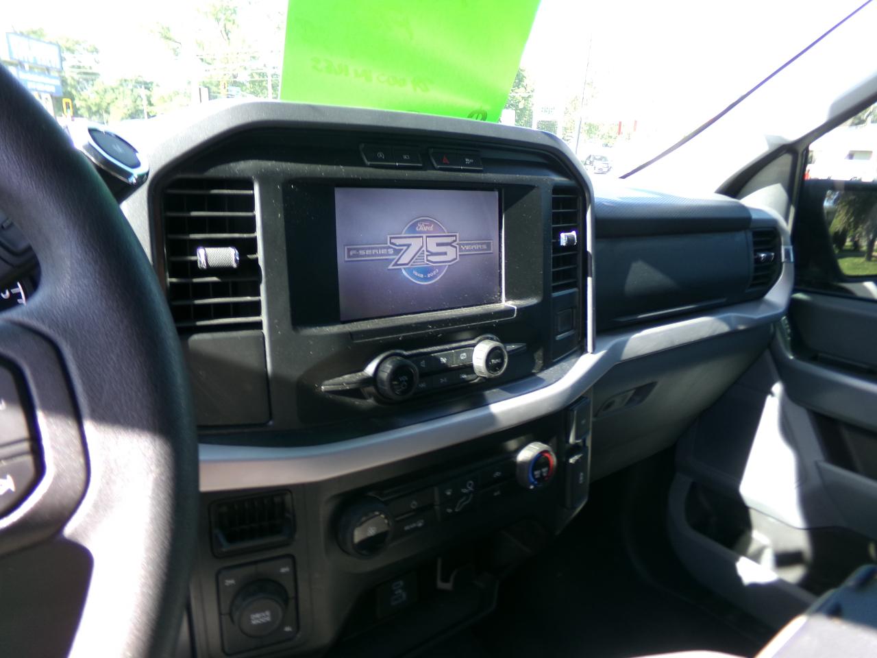 Ford F-150  2023