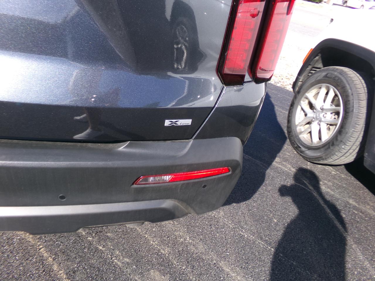 Kia Sorento  2023