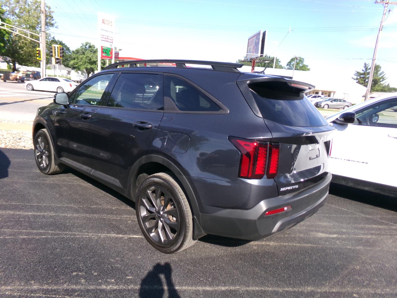 Kia Sorento  2023